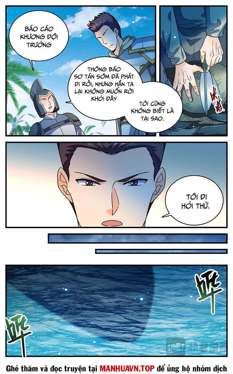 Chương 1124 - trang 8