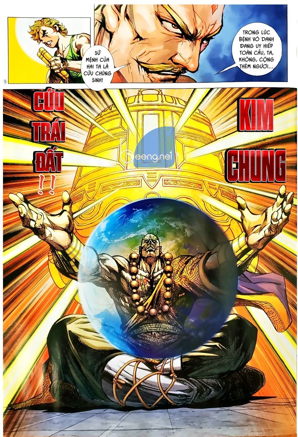 Chương 1049.1 - trang 9