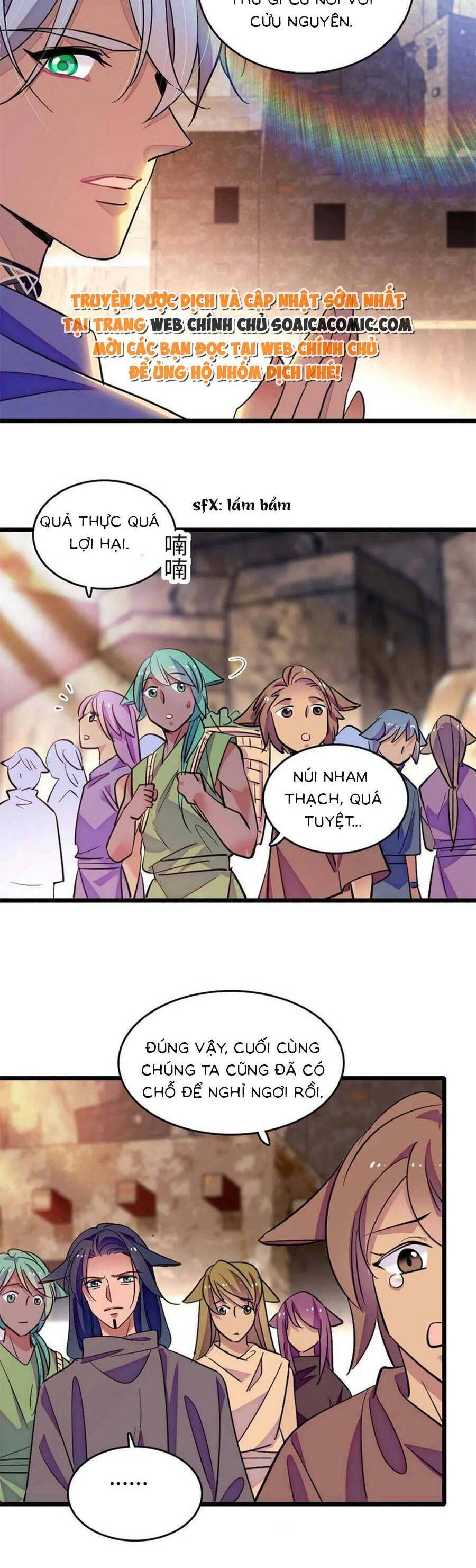 Chương 121 - trang 21