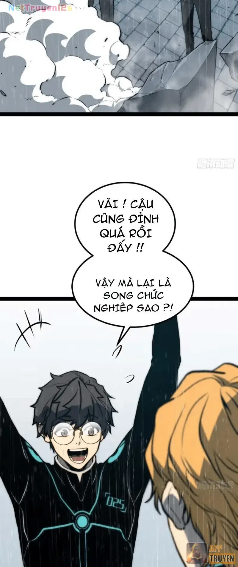 Chương 157 - trang 20