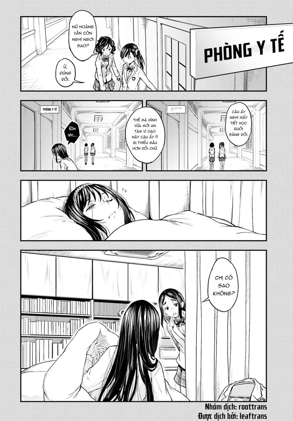 Chương 153 - trang 6