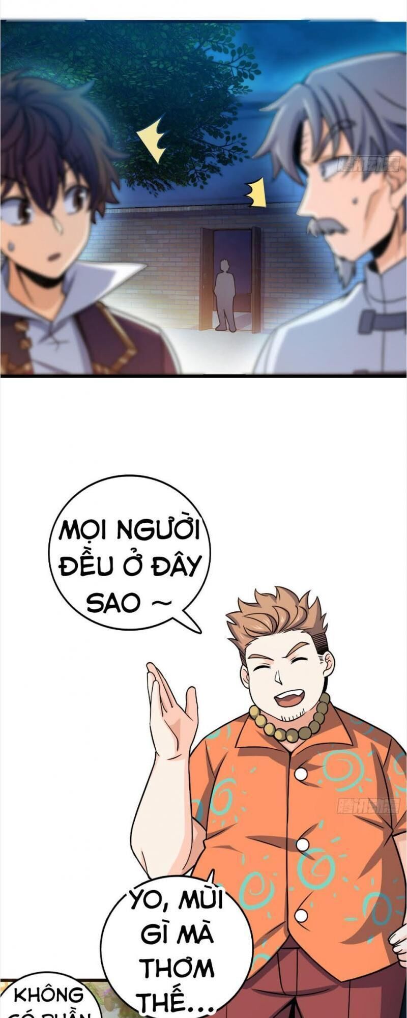 Chương 99 - trang 31