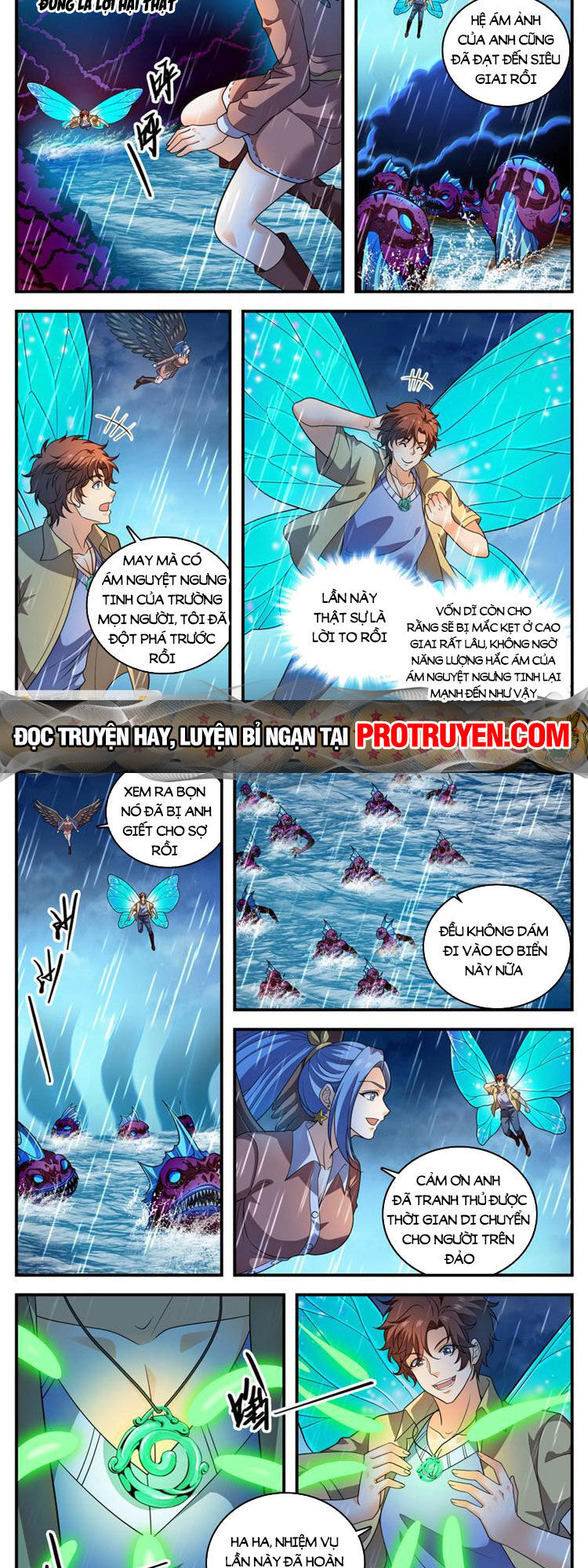 Chương 1045 - trang 2