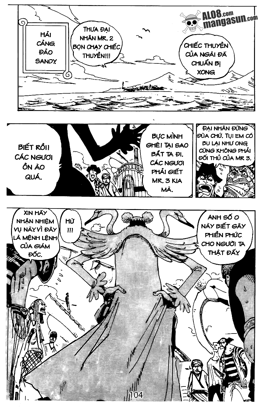 Chương 129 - trang 18