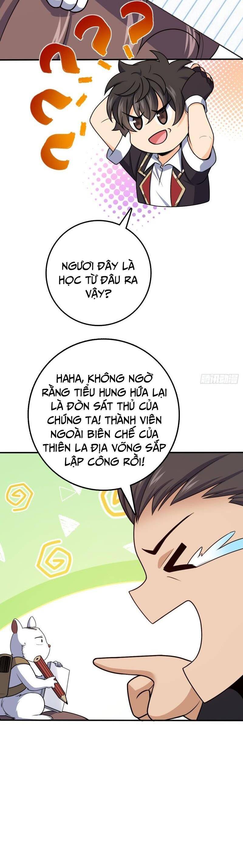 Chương 670 - trang 17