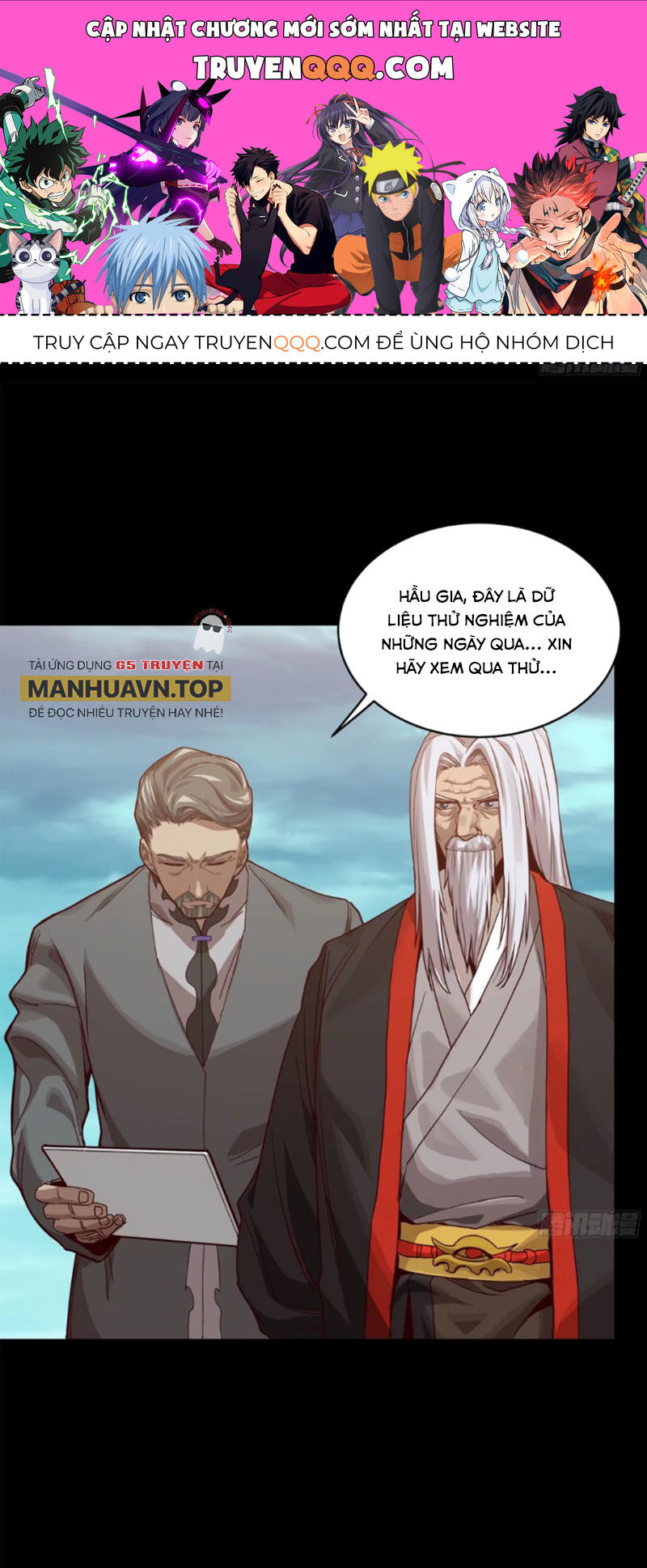 Chương 176 - trang 1