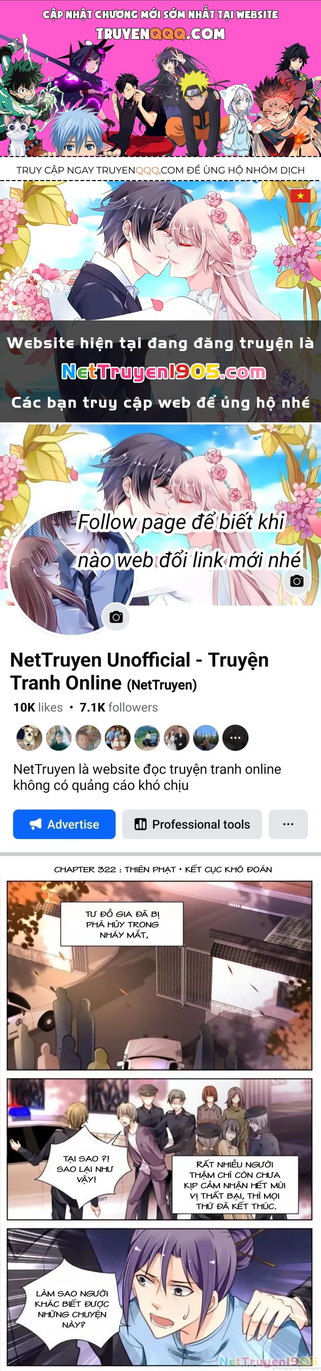 Chương 322 - trang 1