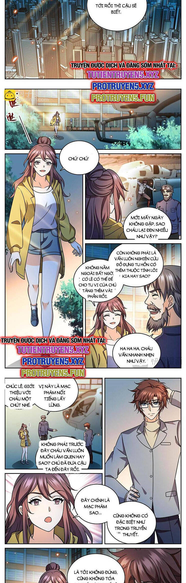 Chương 1179 - trang 2