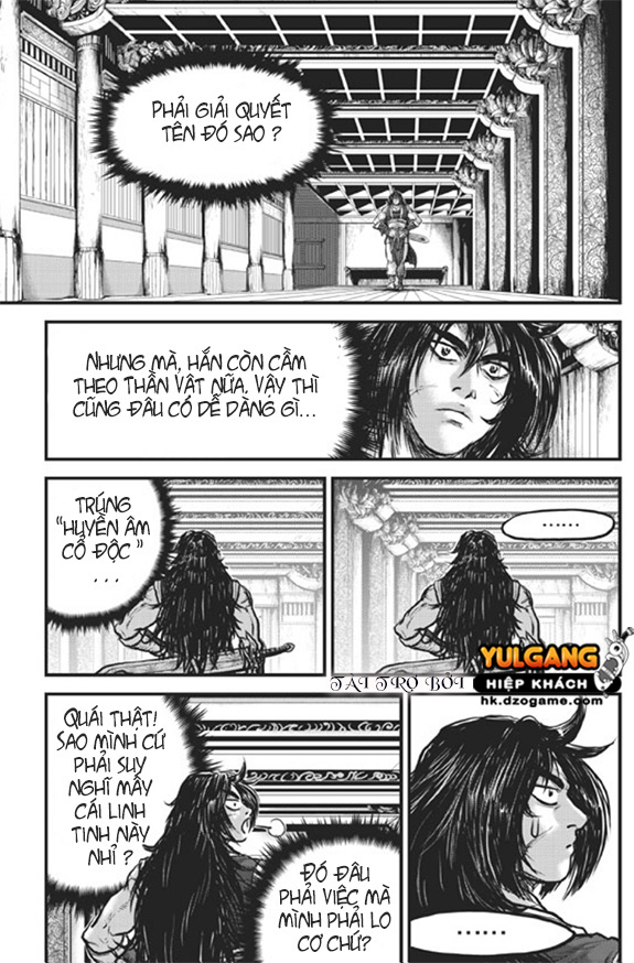 Chương 430 - trang 27