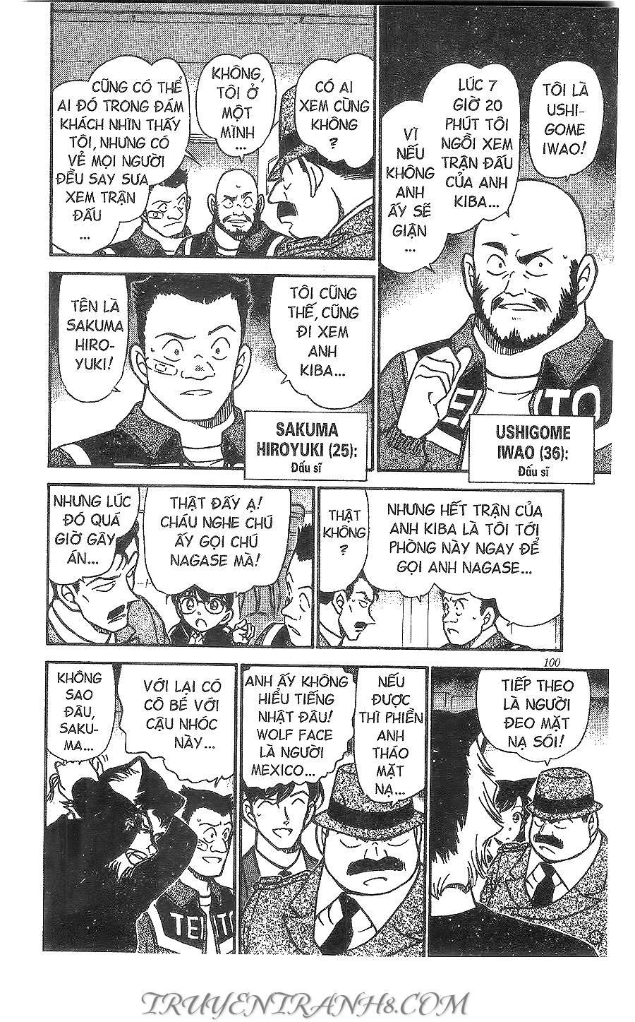Chương 388 - trang 10