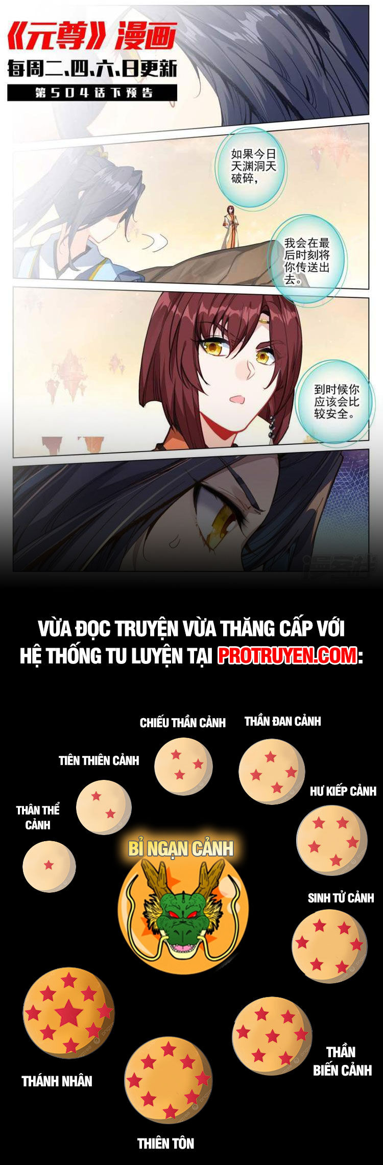 Chương 655 - trang 8