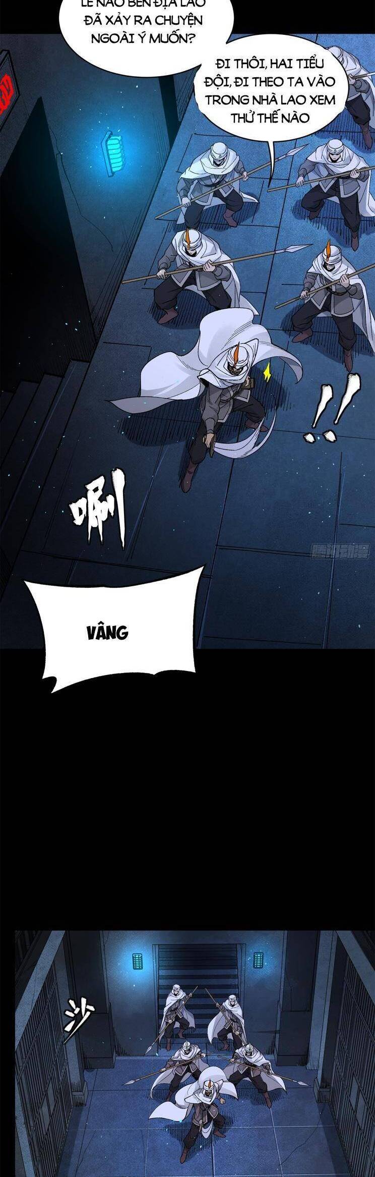 Chương 160 - trang 36