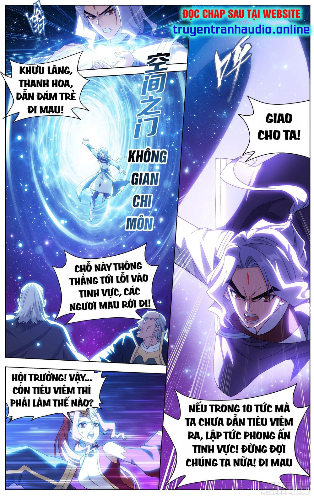 Chương 290 - trang 4