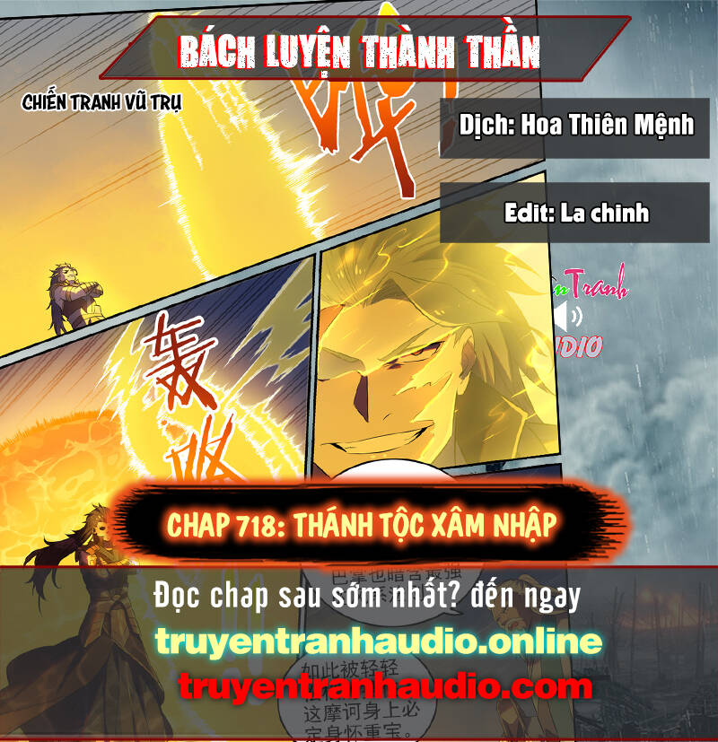 Chương 718 - trang 1