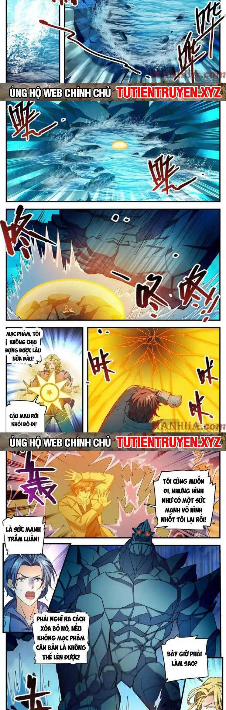 Chương 1132 - trang 6