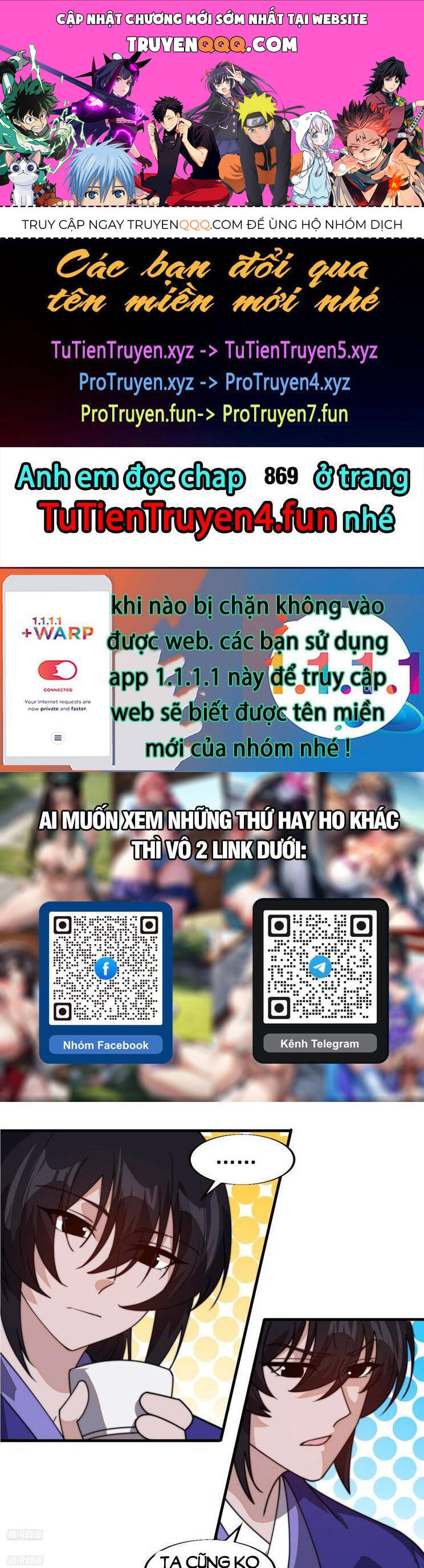 Chương 868 - trang 1