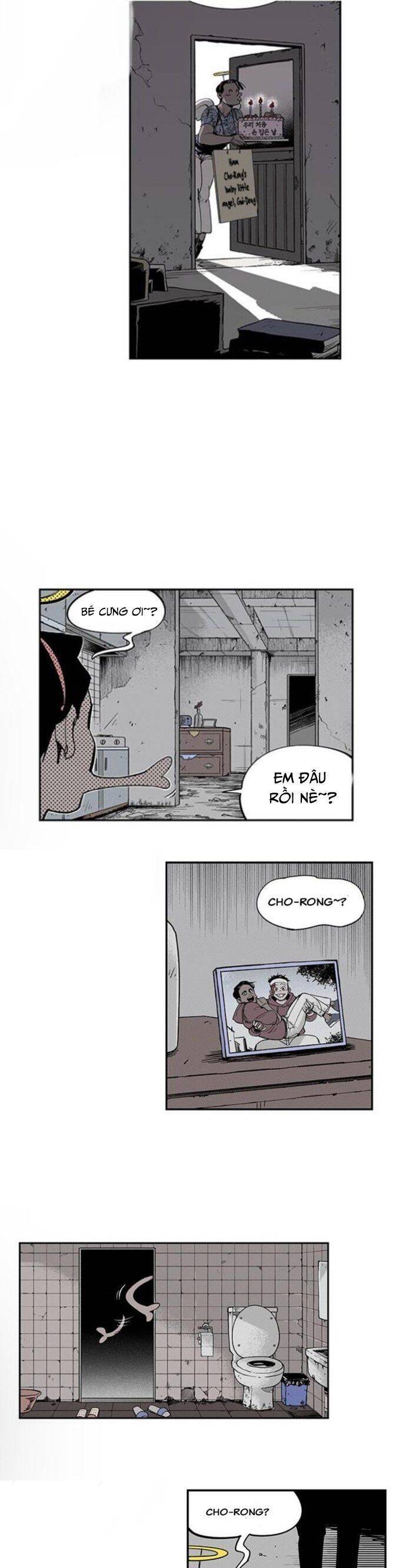 Chương 100 - trang 8