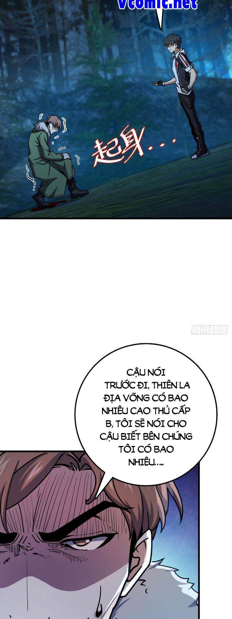 Chương 448 - trang 40