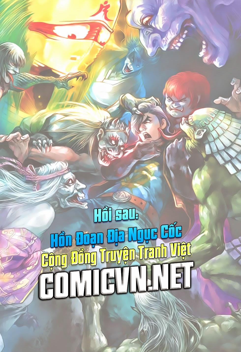Chương 622 - trang 32