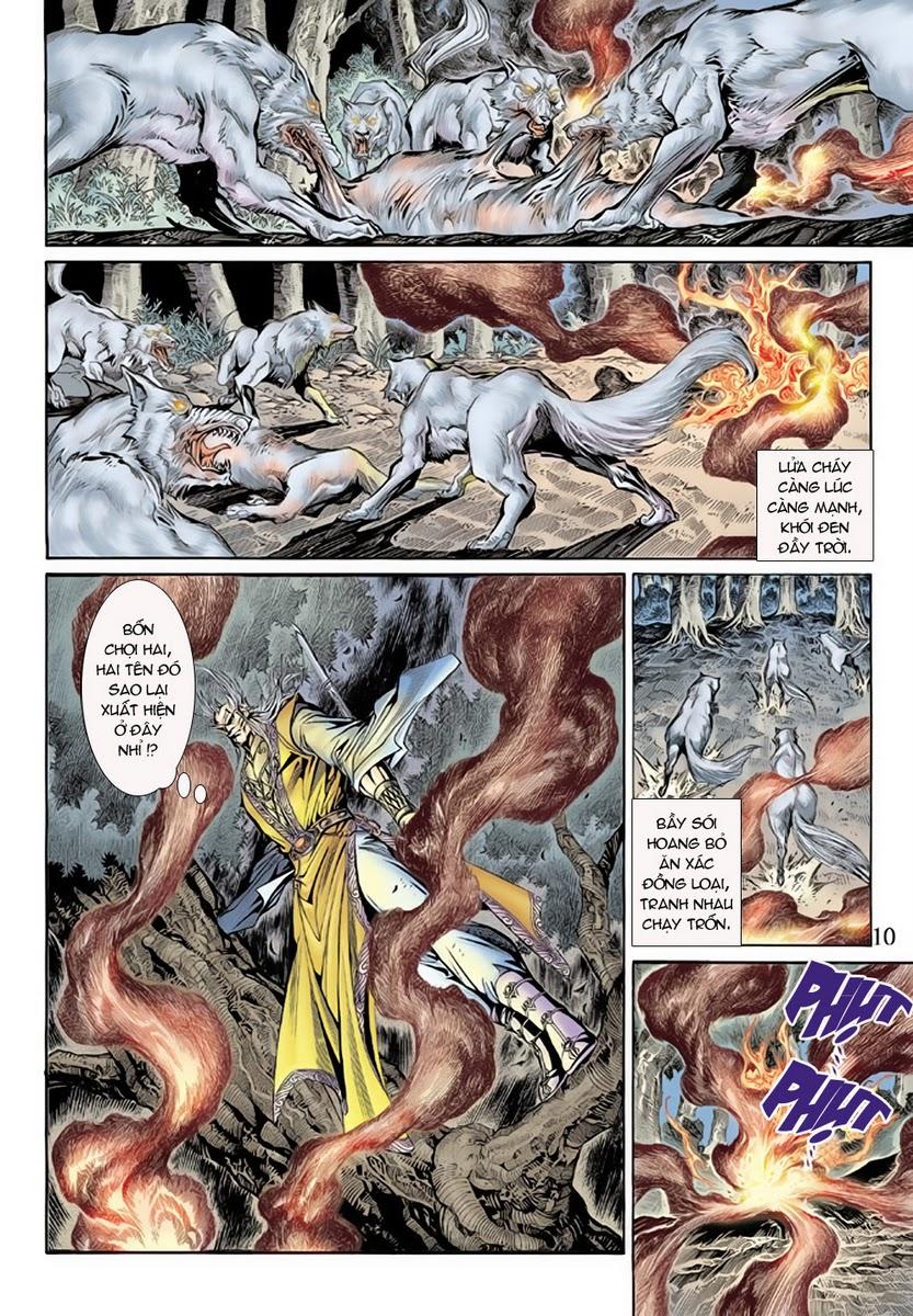 Chương 143 - trang 10