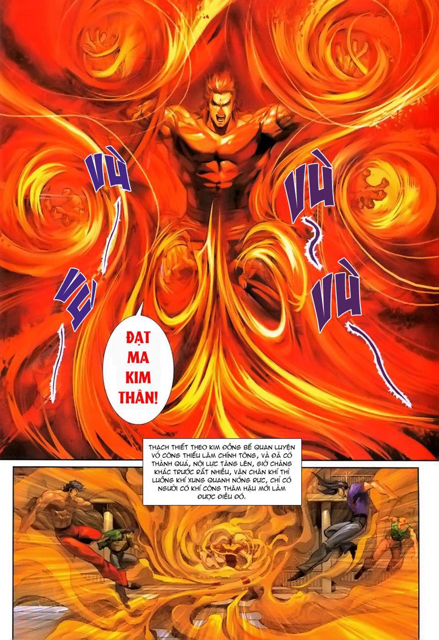 Chương 232 - trang 30