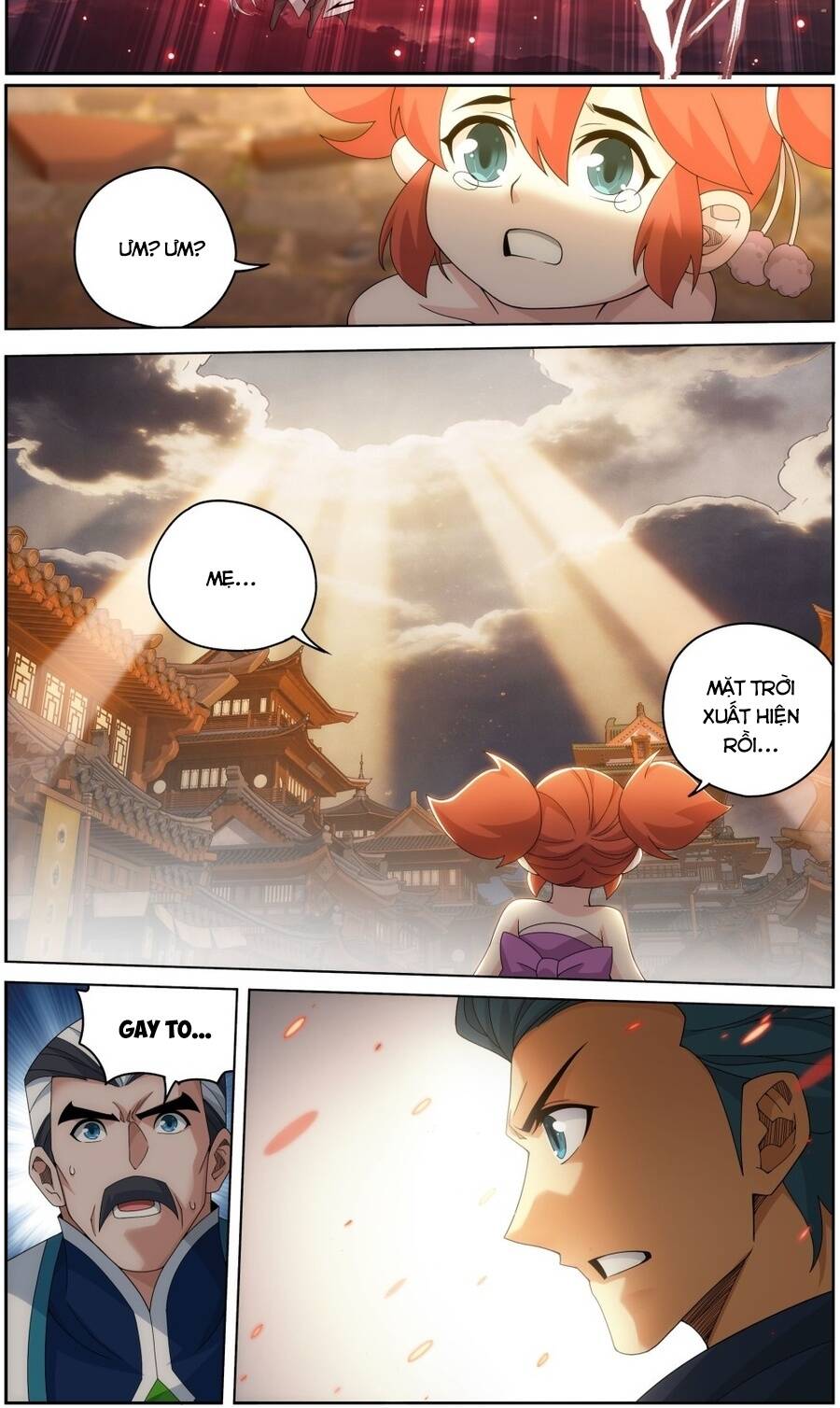 Chương 519 - trang 5