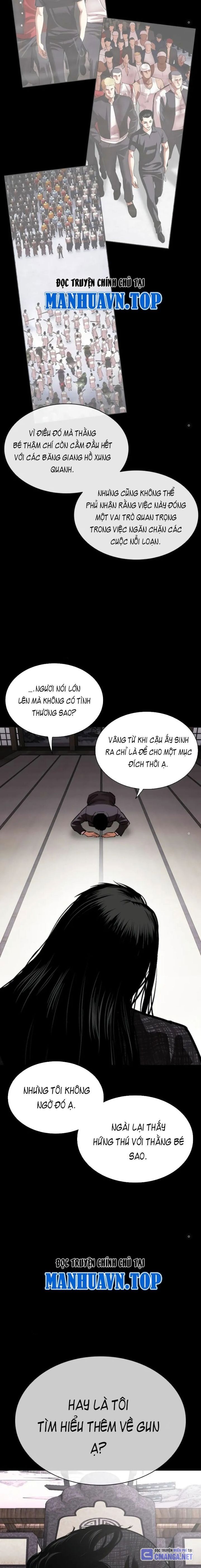 Chương 525 - trang 30