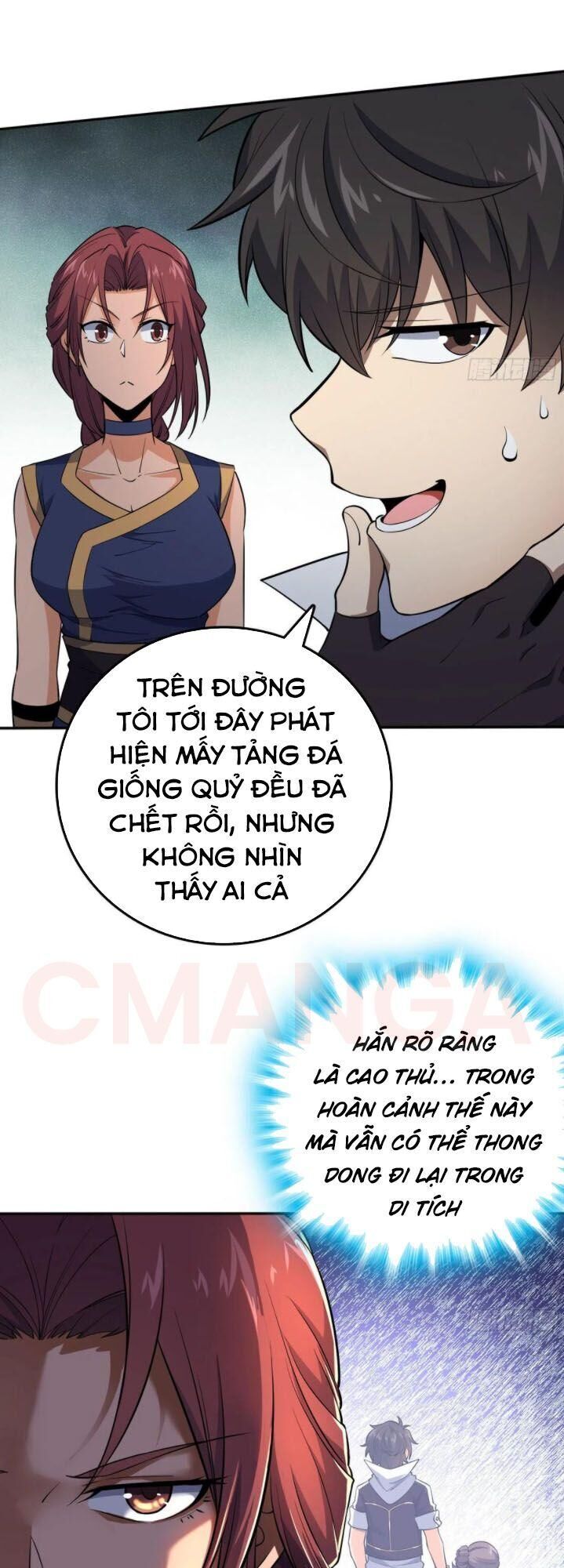 Chương 157 - trang 35