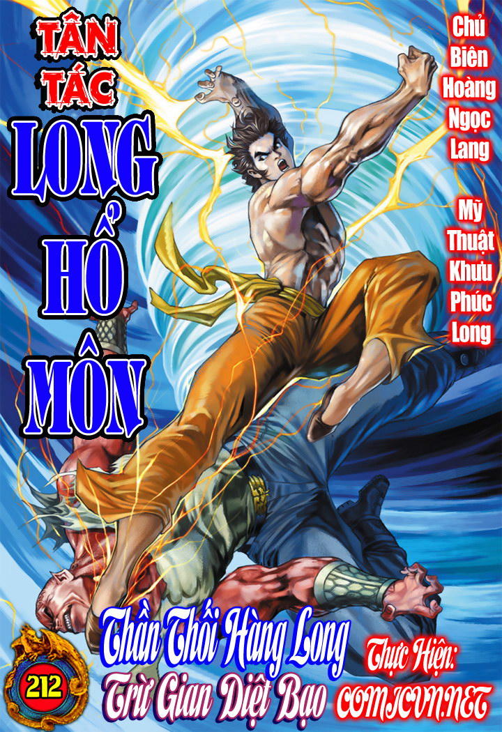 Chương 212 - trang 1