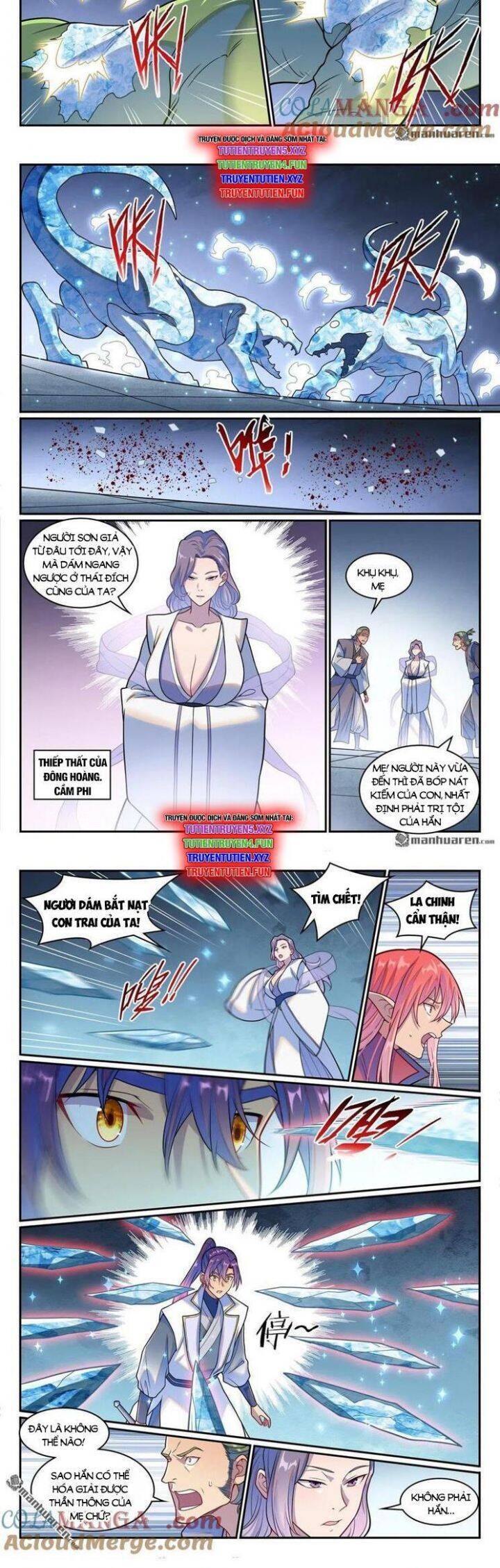 Chương 1248 - trang 5
