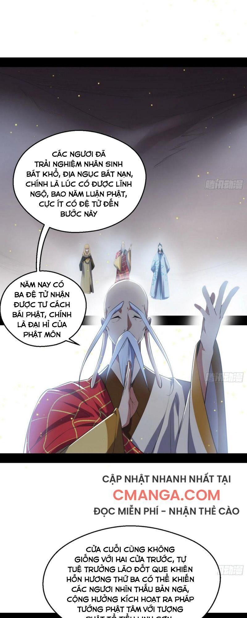 Chương 122 - trang 1
