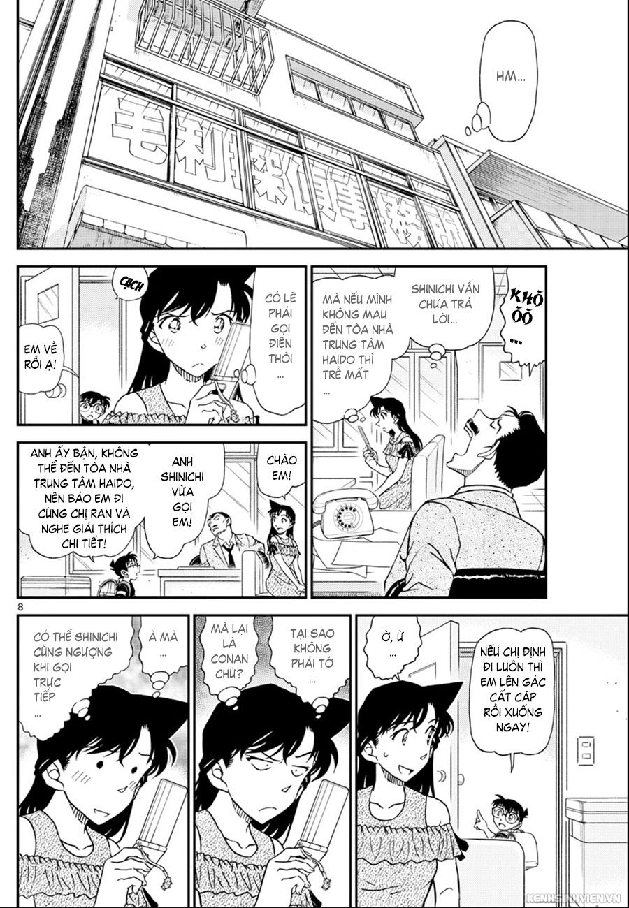 Chương 1039 - trang 8
