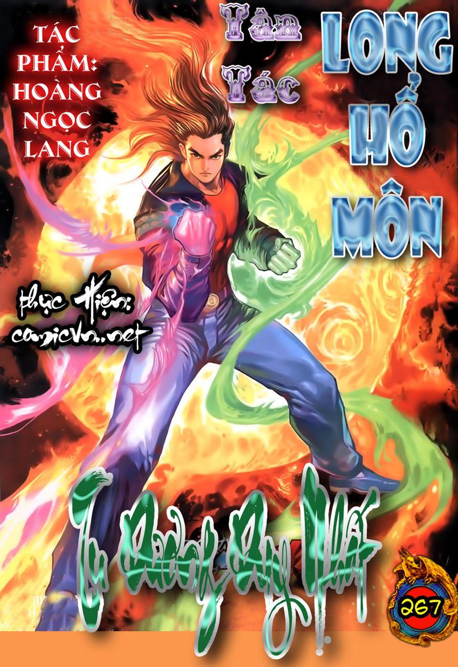 Chương 267 - trang 1