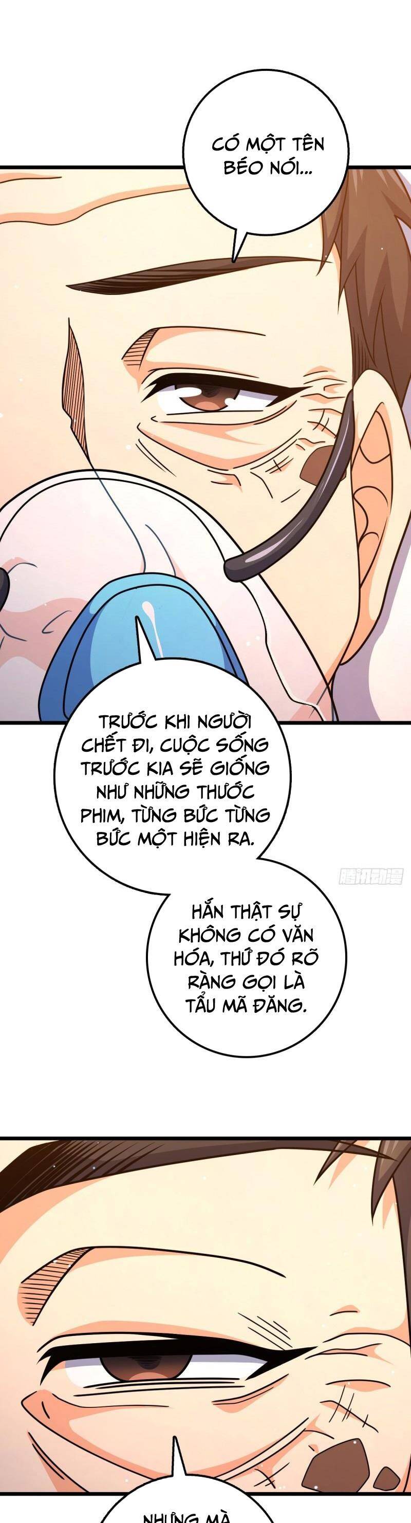 Chương 756 - trang 16