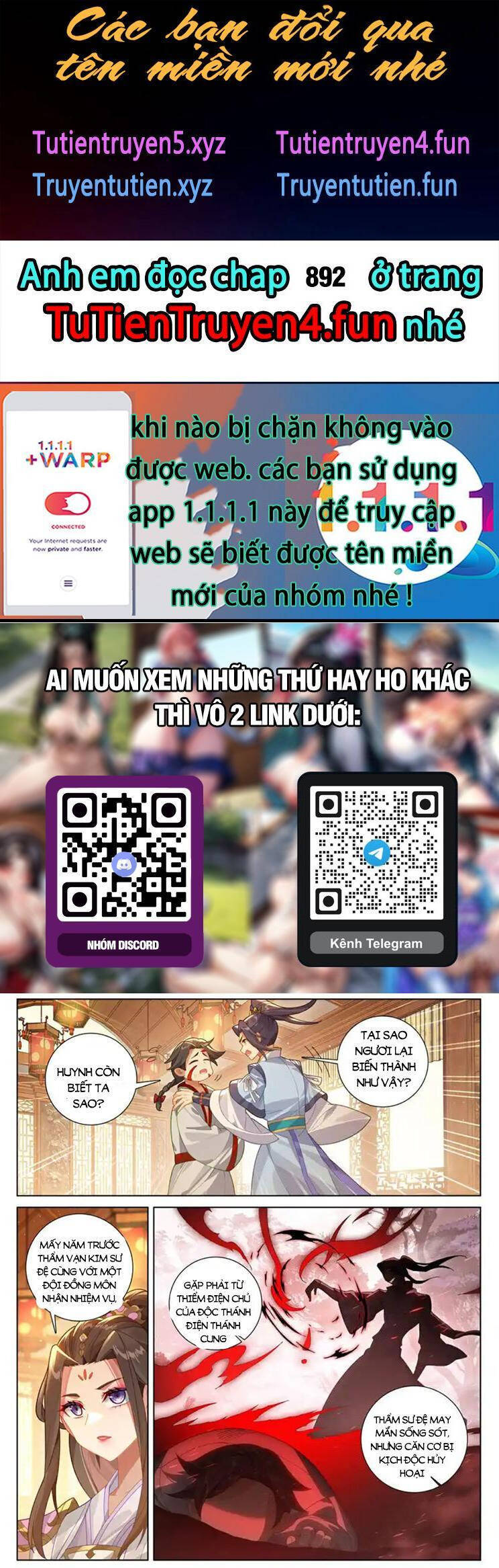 Chương 891 - trang 1