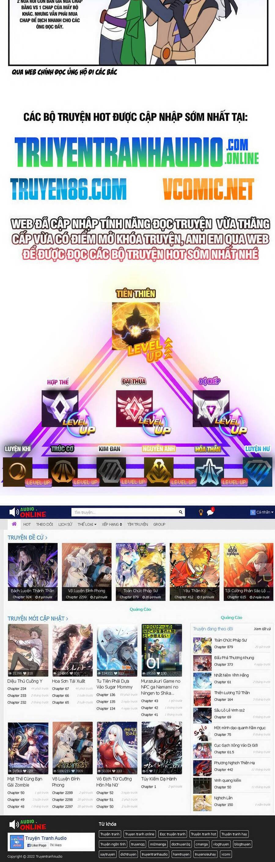 Chương 612 - trang 8