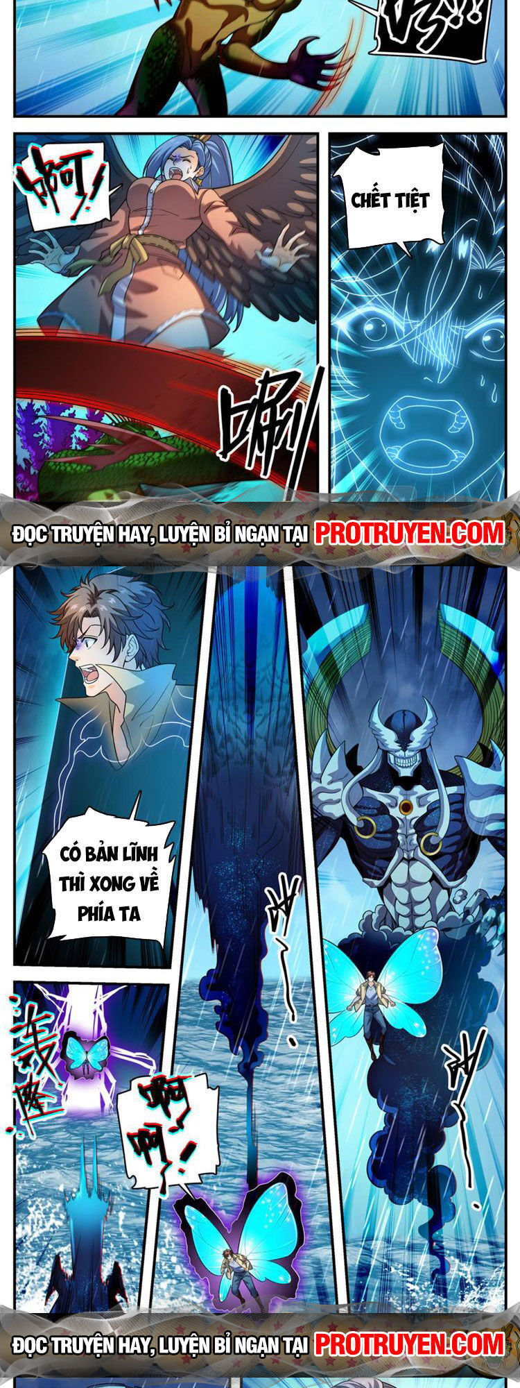 Chương 1045 - trang 5