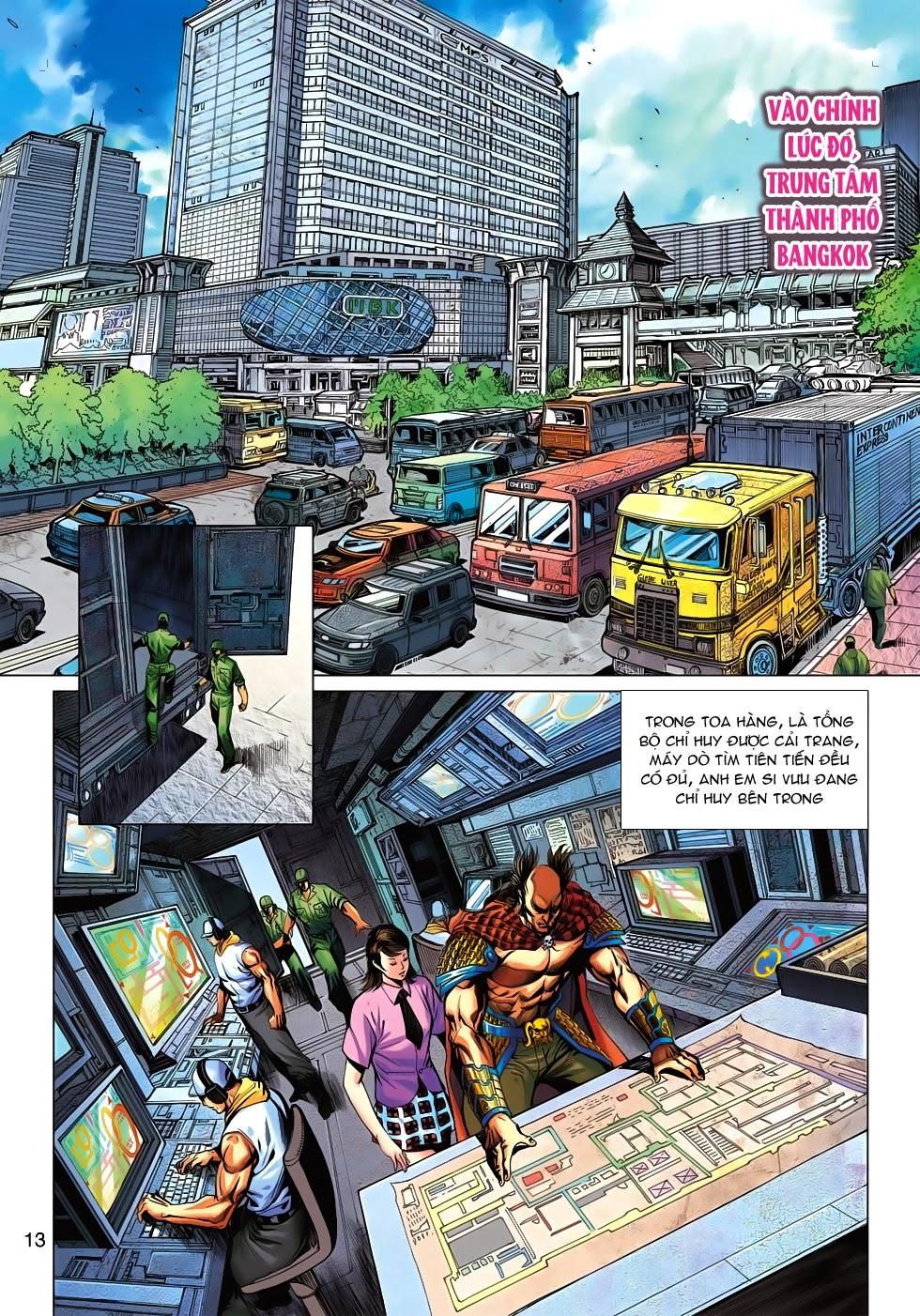 Chương 556 - trang 11