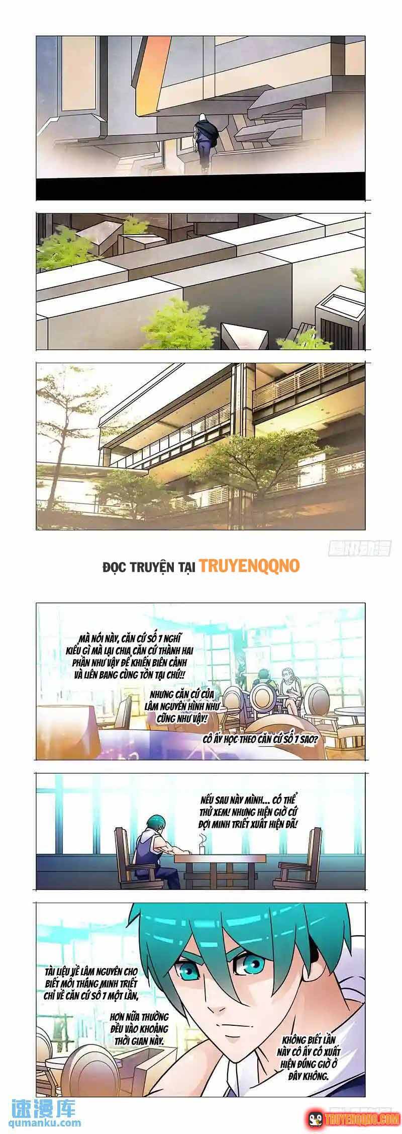 Chương 316 - trang 5