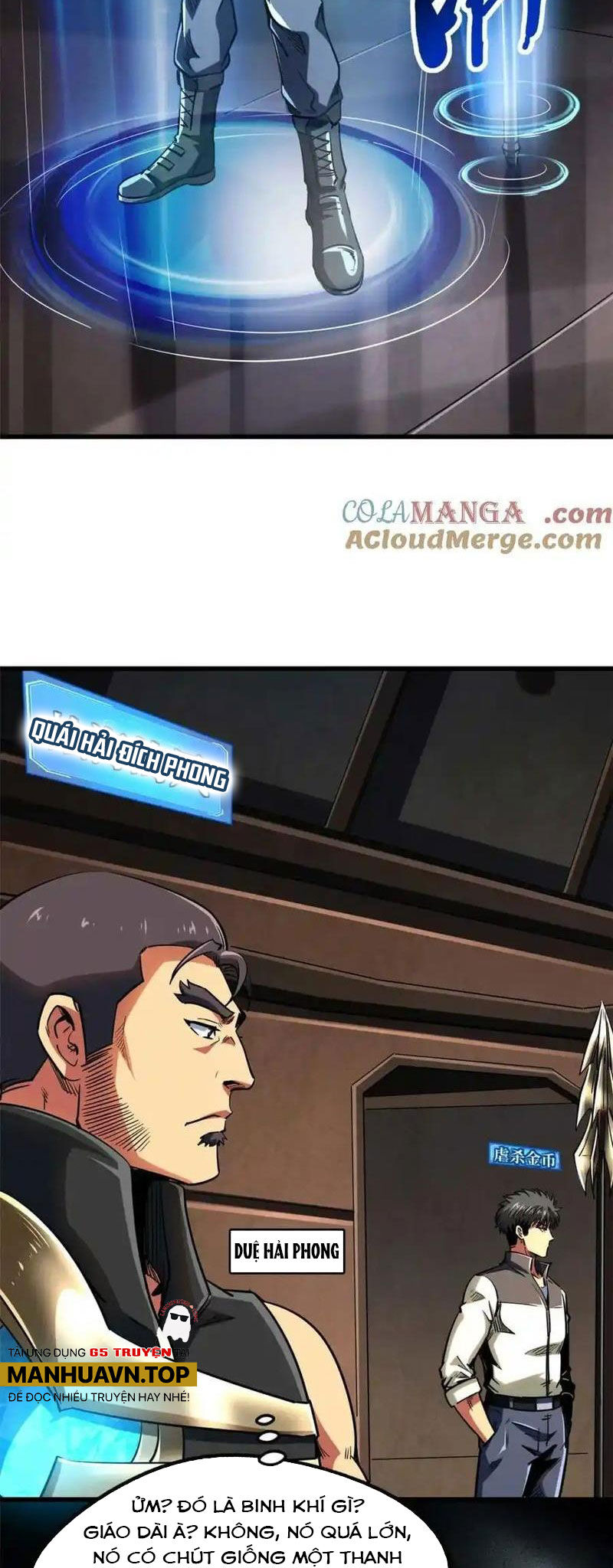 Chương 234 - trang 5