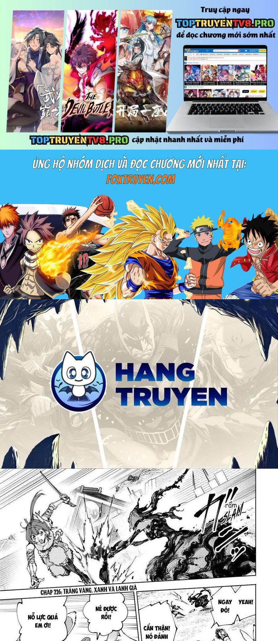 Chương 226 - trang 2