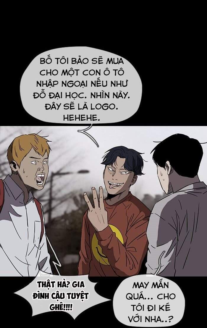 Chương 160 - trang 50