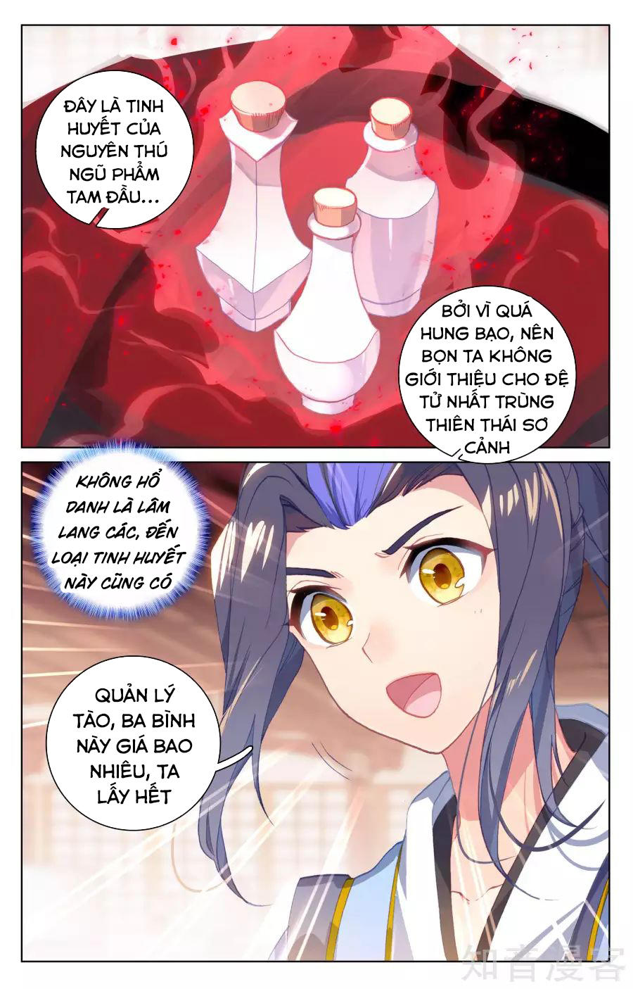 Chương 146 - trang 11