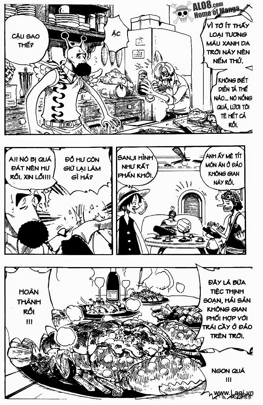 Chương 240 - trang 15