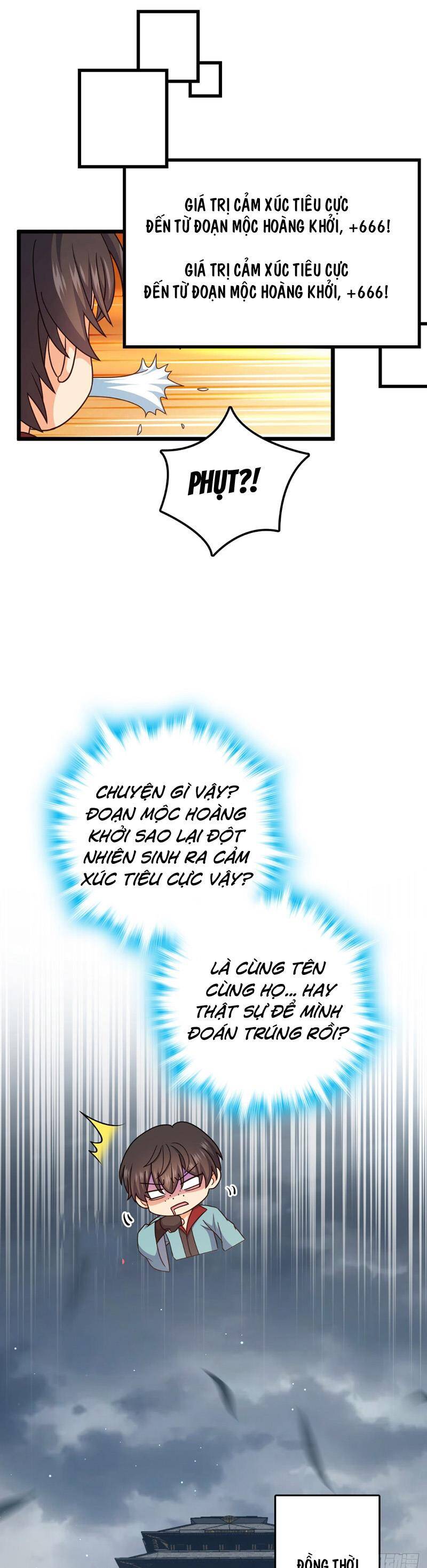 Chương 796 - trang 22