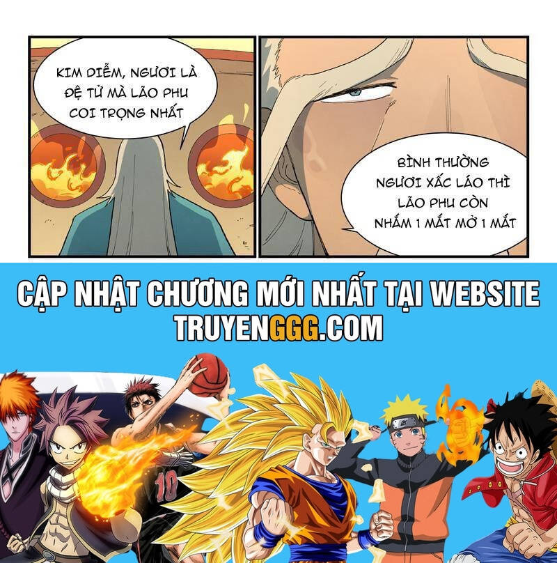 Chương 813 - trang 20