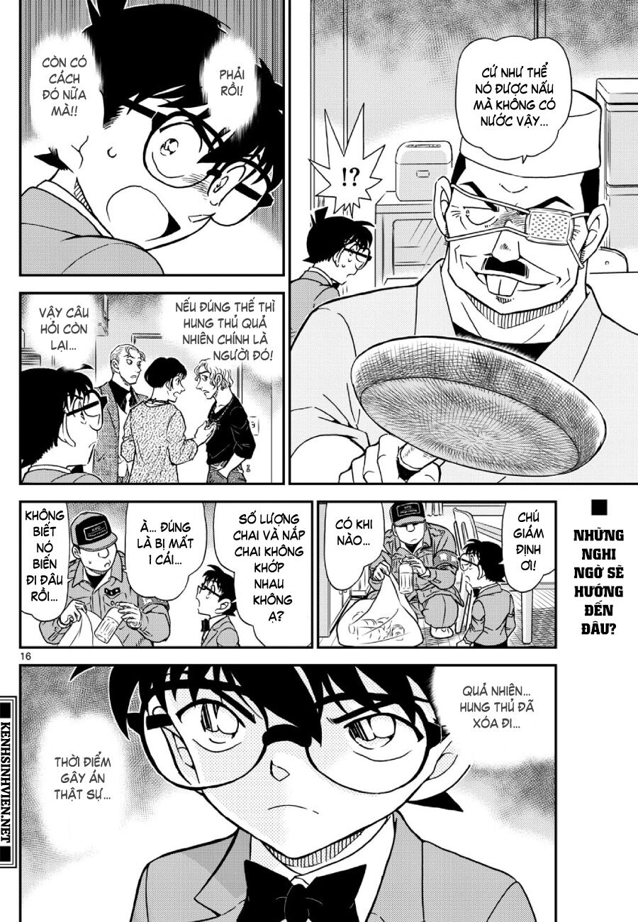 Chương 1145 - trang 17