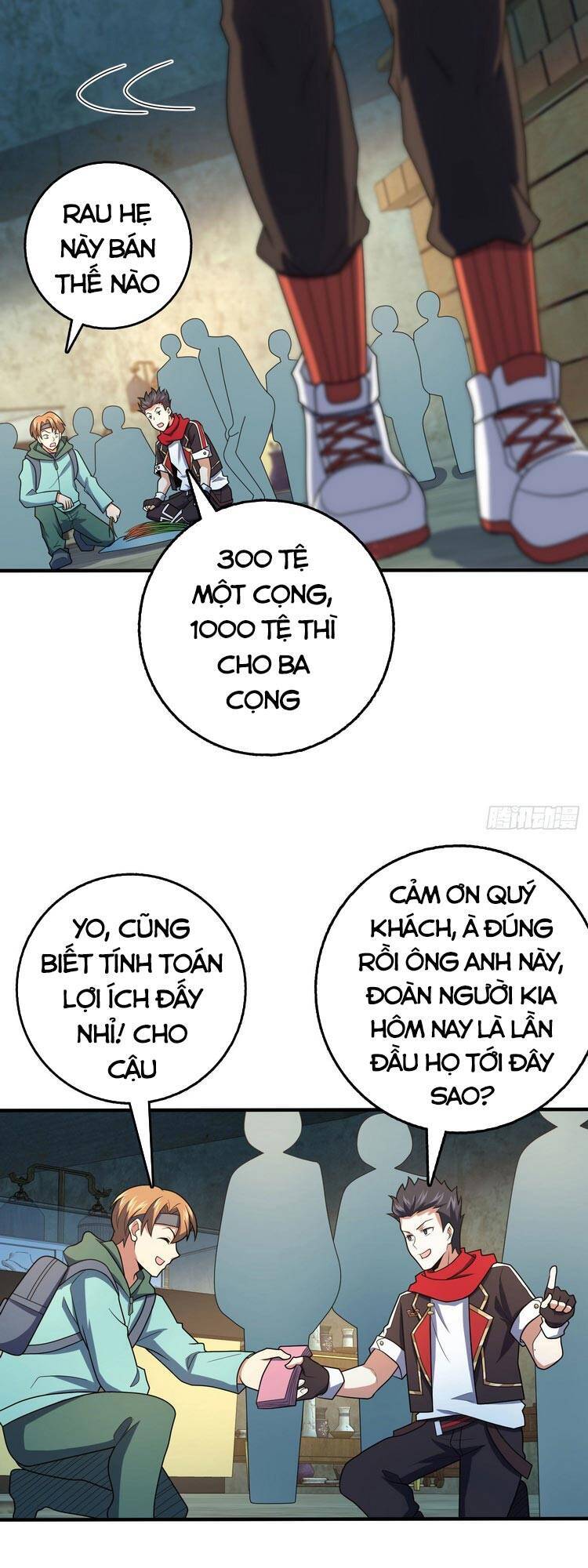 Chương 264 - trang 11