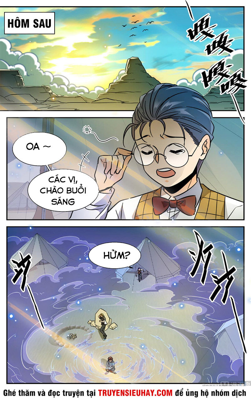 Chương 594 - trang 6