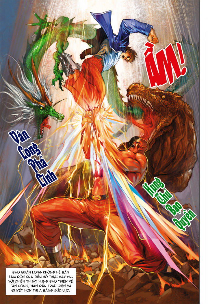 Chương 212 - trang 25